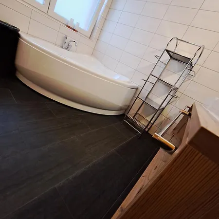 Rooftop By Northsouth Sölden