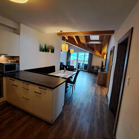 Rooftop By Northsouth Appartement