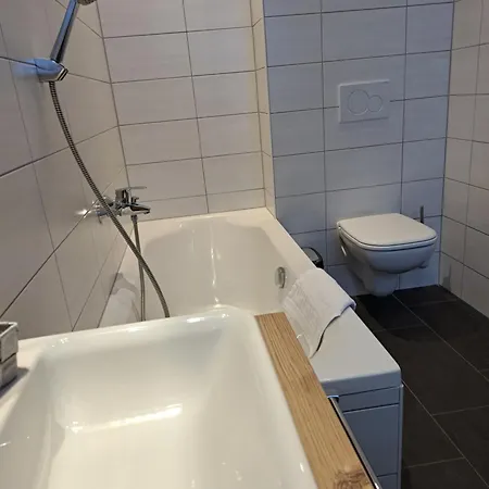 Rooftop By Northsouth Appartement *