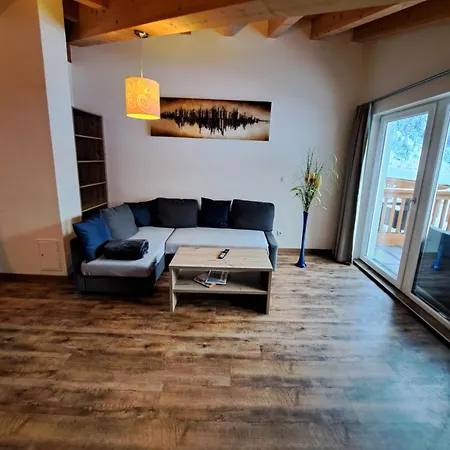 Rooftop By Northsouth Appartement Sölden