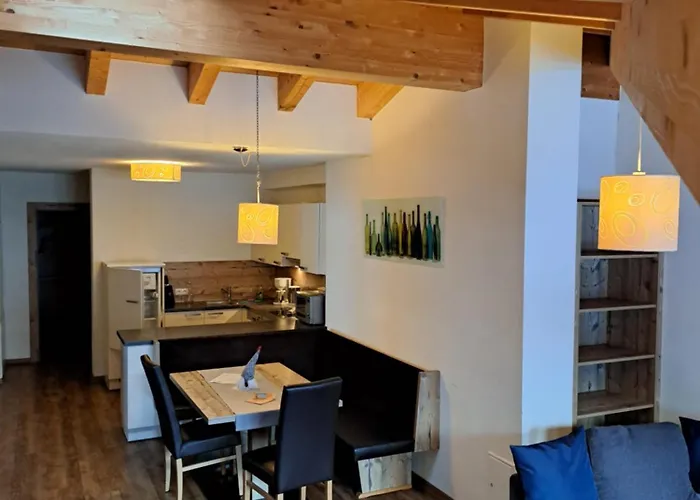 公寓 Rooftop By Northsouth *