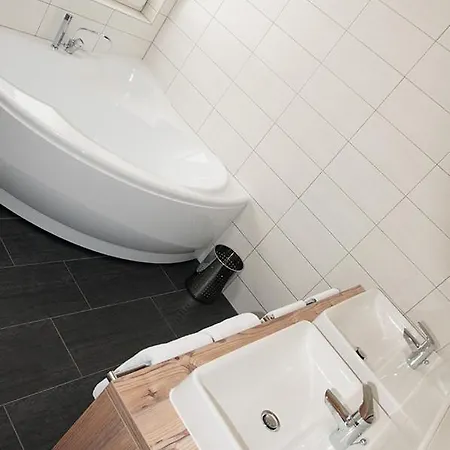 Rooftop By Northsouth 아파트 *