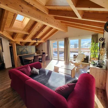 Rooftop By Northsouth *