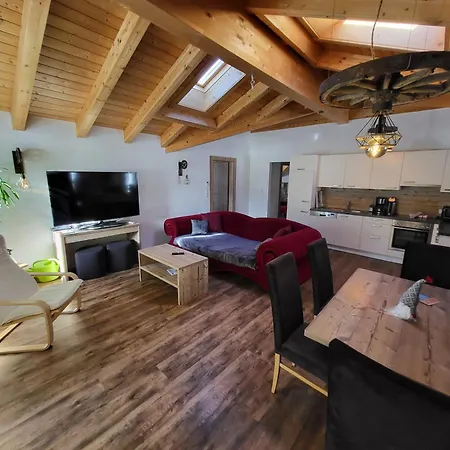 Lejlighed Rooftop By Northsouth