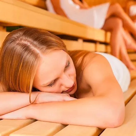 Rooftop By Northsouth * 솔덴