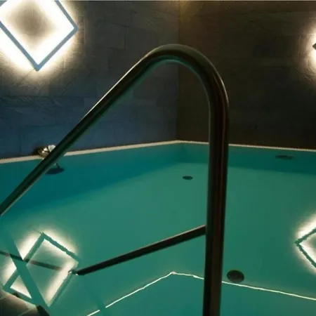 Rooftop By Northsouth Lejlighed *