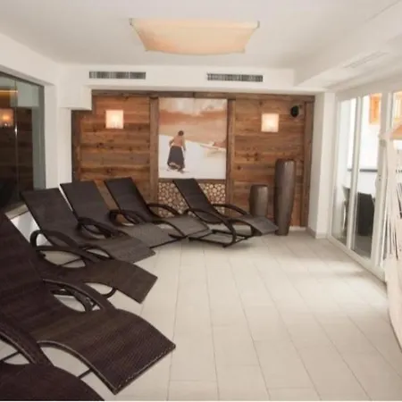 Lejlighed Rooftop By Northsouth Sölden