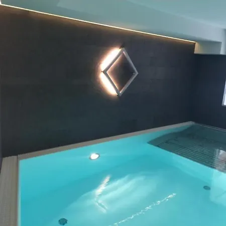 Apartmán Rooftop By Northsouth *