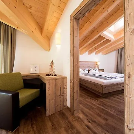 Rooftop By Northsouth Sölden