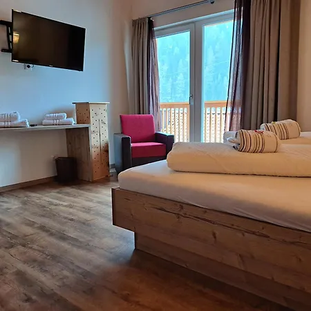 Apartmán Rooftop By Northsouth Sölden