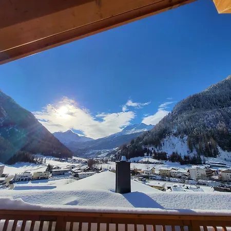 Rooftop By Northsouth Sölden