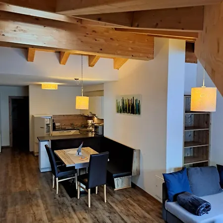 Apartmán Rooftop By Northsouth *