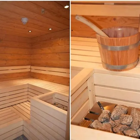 Apartmán Rooftop By Northsouth *