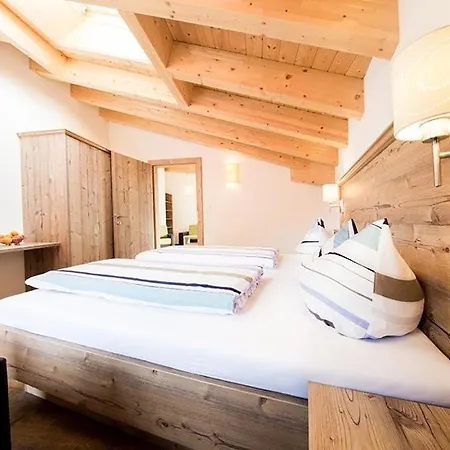 Apartmán Rooftop By Northsouth Sölden